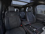 New 2025 FORD EXPLORER ST in PEMBROKE PINES, FLORIDA (Photo 10)