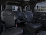 New 2025 FORD EXPLORER ST in PEMBROKE PINES, FLORIDA (Photo 11)
