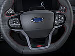 New 2025 FORD EXPLORER ST in PEMBROKE PINES, FLORIDA (Photo 12)