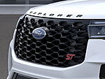 New 2025 FORD EXPLORER ST in PEMBROKE PINES, FLORIDA (Photo 17)