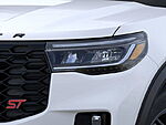 New 2025 FORD EXPLORER ST in PEMBROKE PINES, FLORIDA (Photo 18)