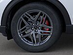 New 2025 FORD EXPLORER ST in PEMBROKE PINES, FLORIDA (Photo 19)