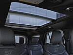 New 2025 FORD EXPLORER ST in PEMBROKE PINES, FLORIDA (Photo 22)