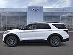 New 2025 FORD EXPLORER ST in PEMBROKE PINES, FLORIDA (Photo 3)