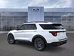 New 2025 FORD EXPLORER ST in PEMBROKE PINES, FLORIDA (Photo 4)