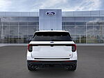 New 2025 FORD EXPLORER ST in PEMBROKE PINES, FLORIDA (Photo 5)