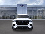 New 2025 FORD EXPLORER ST in PEMBROKE PINES, FLORIDA (Photo 6)