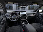 New 2025 FORD EXPLORER ST in PEMBROKE PINES, FLORIDA (Photo 9)