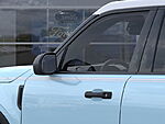 New 2025 FORD BRONCO SPORT HERITAGE in PEMBROKE PINES, FLORIDA (Photo 20)