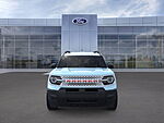 New 2025 FORD BRONCO SPORT HERITAGE in PEMBROKE PINES, FLORIDA (Photo 6)