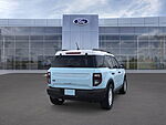 New 2025 FORD BRONCO SPORT HERITAGE in PEMBROKE PINES, FLORIDA (Photo 8)