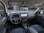 New 2025 FORD BRONCO SPORT HERITAGE in PEMBROKE PINES, FLORIDA (Photo 9)