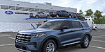 New 2025 FORD EXPLORER  in PEMBROKE PINES, FLORIDA