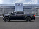 New 2025 FORD F-150 XLT in PEMBROKE PINES, FLORIDA (Photo 3)