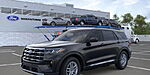 New 2025 FORD EXPLORER ACTIVE in PEMBROKE PINES, FLORIDA