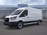 New 2025 FORD TRANSIT 250 BASE in PEMBROKE PINES, FLORIDA (Photo 1)