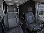 New 2025 FORD TRANSIT 250 BASE in PEMBROKE PINES, FLORIDA (Photo 10)