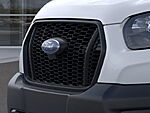 New 2025 FORD TRANSIT 250 BASE in PEMBROKE PINES, FLORIDA (Photo 17)