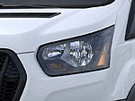 New 2025 FORD TRANSIT 250 BASE in PEMBROKE PINES, FLORIDA (Photo 18)