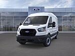 New 2025 FORD TRANSIT 250 BASE in PEMBROKE PINES, FLORIDA (Photo 2)
