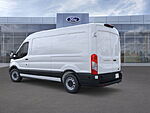 New 2025 FORD TRANSIT 250 BASE in PEMBROKE PINES, FLORIDA (Photo 4)