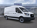 New 2025 FORD TRANSIT 250 BASE in PEMBROKE PINES, FLORIDA (Photo 7)