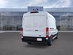 New 2025 FORD TRANSIT 250 BASE in PEMBROKE PINES, FLORIDA (Photo 8)