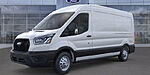 New 2025 FORD TRANSIT 350 BASE in PEMBROKE PINES, FLORIDA