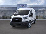 New 2025 FORD TRANSIT 350 BASE in PEMBROKE PINES, FLORIDA (Photo 2)
