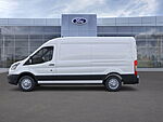 New 2025 FORD TRANSIT 350 BASE in PEMBROKE PINES, FLORIDA (Photo 3)