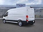 New 2025 FORD TRANSIT 350 BASE in PEMBROKE PINES, FLORIDA (Photo 4)