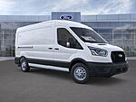 New 2025 FORD TRANSIT 350 BASE in PEMBROKE PINES, FLORIDA (Photo 7)