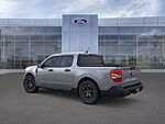 New 2025 FORD MAVERICK XLT in PEMBROKE PINES, FLORIDA (Photo 4)