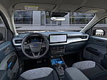 New 2025 FORD MAVERICK XLT in PEMBROKE PINES, FLORIDA (Photo 9)