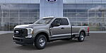 New 2025 FORD F-250 XL in PEMBROKE PINES, FLORIDA