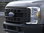 New 2025 FORD F-250 XL in PEMBROKE PINES, FLORIDA (Photo 17)