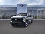 New 2025 FORD F-250 XL in PEMBROKE PINES, FLORIDA (Photo 2)