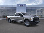 New 2025 FORD F-250 XL in PEMBROKE PINES, FLORIDA (Photo 7)