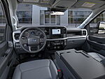 New 2025 FORD F-250 XL in PEMBROKE PINES, FLORIDA (Photo 9)
