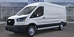 New 2025 FORD TRANSIT 350 BASE in PEMBROKE PINES, FLORIDA