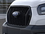New 2025 FORD TRANSIT 350 BASE in PEMBROKE PINES, FLORIDA (Photo 17)