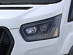 New 2025 FORD TRANSIT 350 BASE in PEMBROKE PINES, FLORIDA (Photo 18)