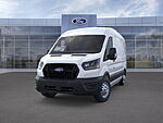 New 2025 FORD TRANSIT 350 BASE in PEMBROKE PINES, FLORIDA (Photo 2)