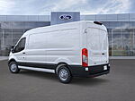 New 2025 FORD TRANSIT 350 BASE in PEMBROKE PINES, FLORIDA (Photo 4)