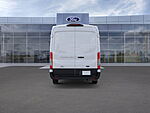 New 2025 FORD TRANSIT 350 BASE in PEMBROKE PINES, FLORIDA (Photo 5)