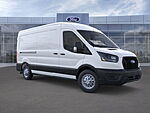 New 2025 FORD TRANSIT 350 BASE in PEMBROKE PINES, FLORIDA (Photo 7)