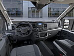 New 2025 FORD TRANSIT 350 BASE in PEMBROKE PINES, FLORIDA (Photo 9)