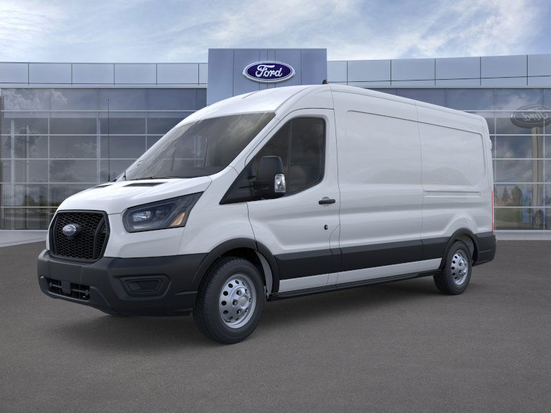 New 2025 FORD TRANSIT 350 BASE in PEMBROKE PINES, FLORIDA