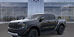New 2025 FORD RANGER RAPTOR in PEMBROKE PINES, FLORIDA