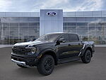 New 2025 FORD RANGER RAPTOR in PEMBROKE PINES, FLORIDA (Photo 1)